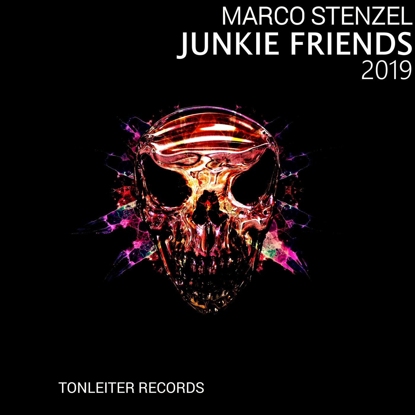 Junkie Firends 2019