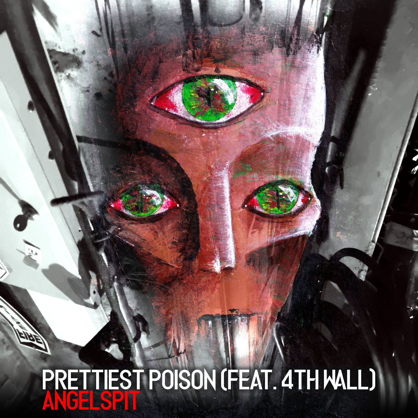 Prettiest Poison