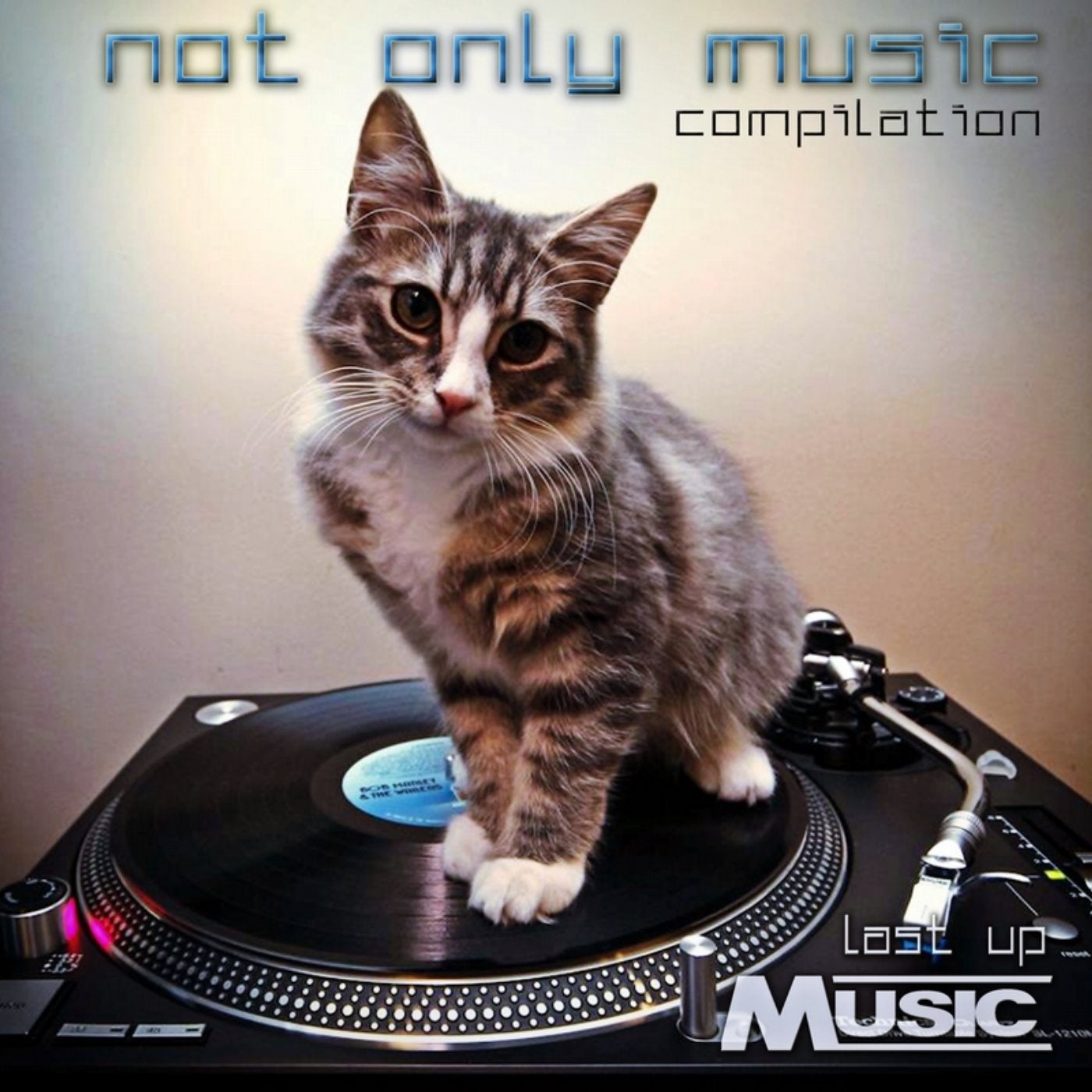 Not Only Music Compilation