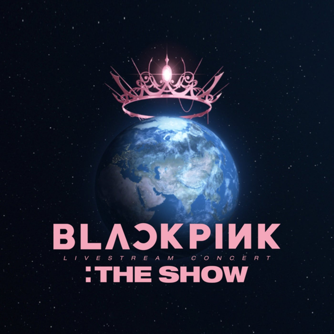 BLACKPINK - BOOMBAYAH album artwork