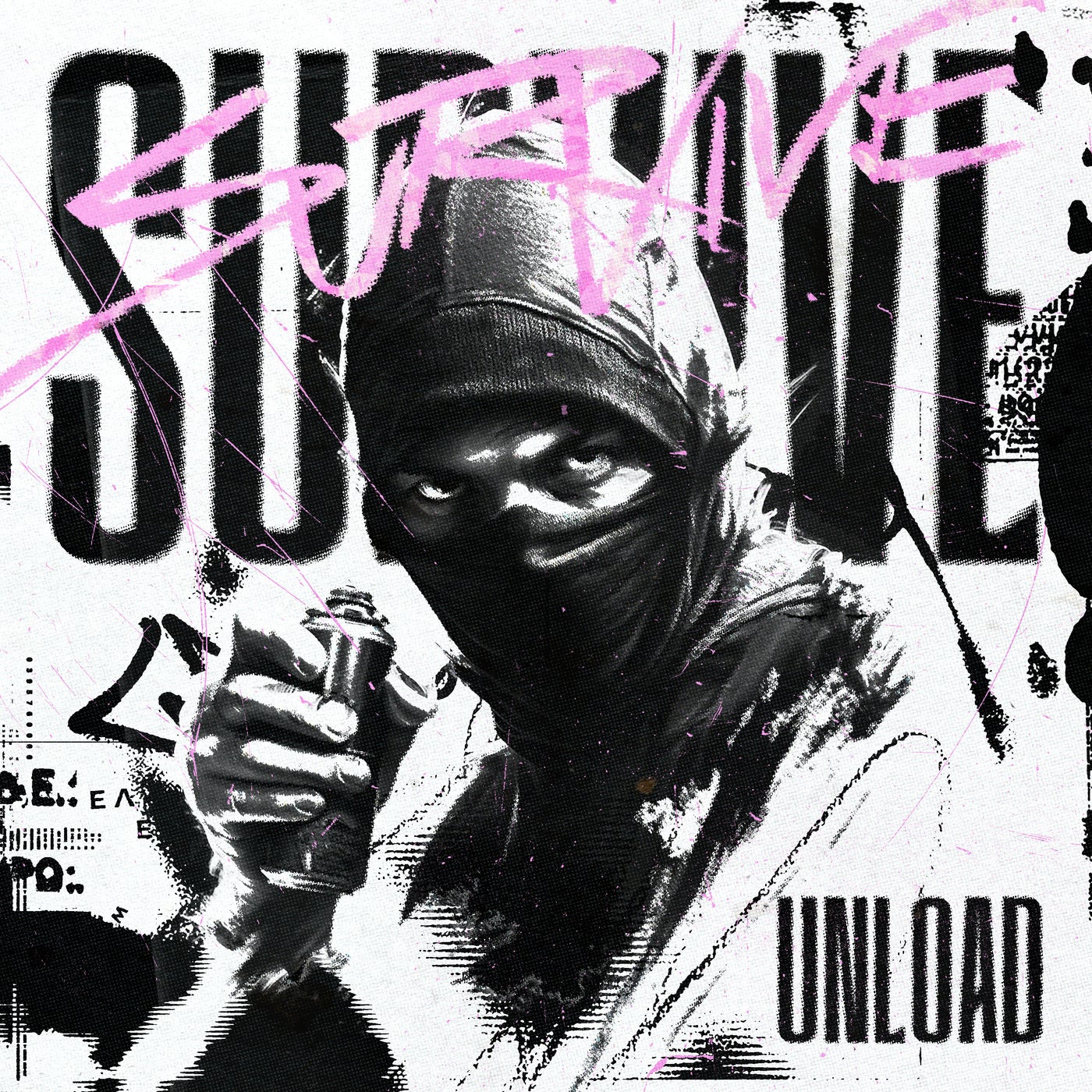 Survive - Pro Mix