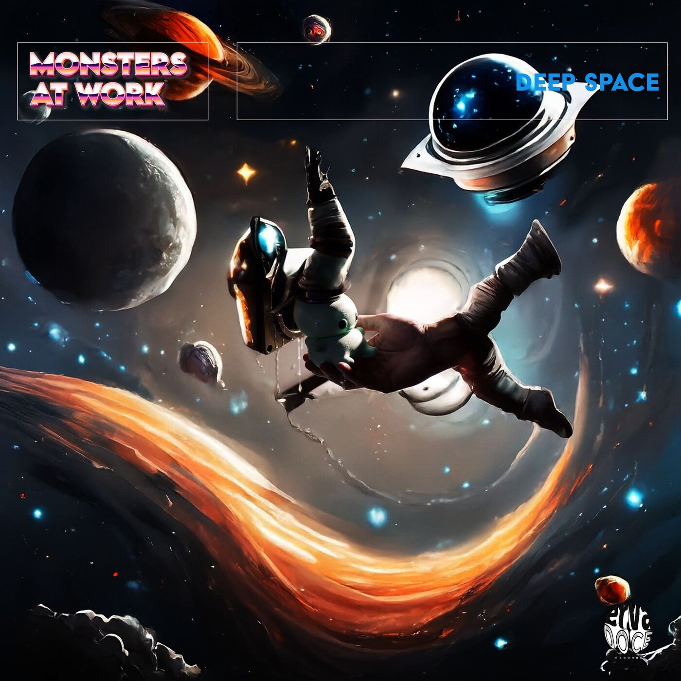 Deep Space