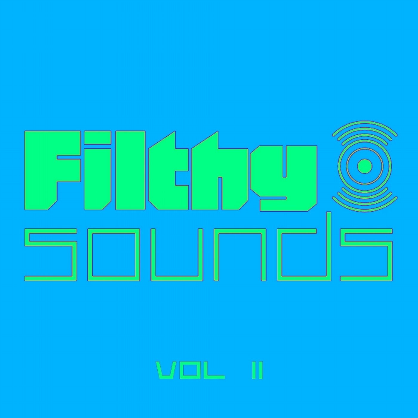 Filthy Sounds Collection, Vol. 11