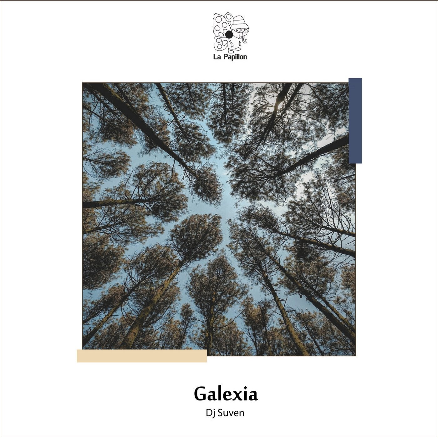 Galexia