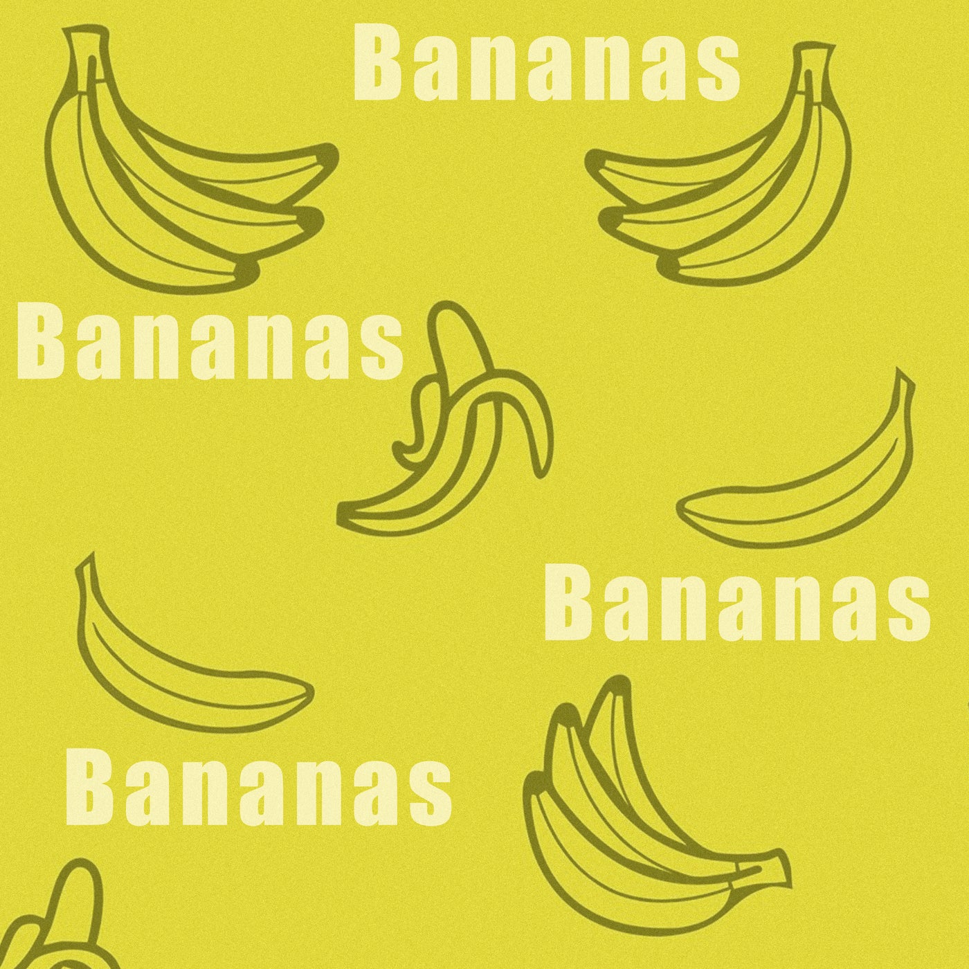 Bananas