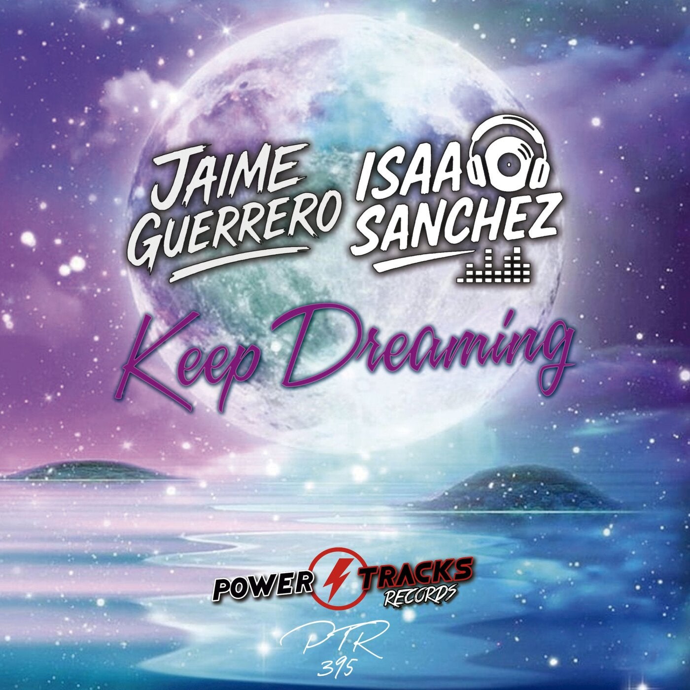 Cover art for Keep Dreaming