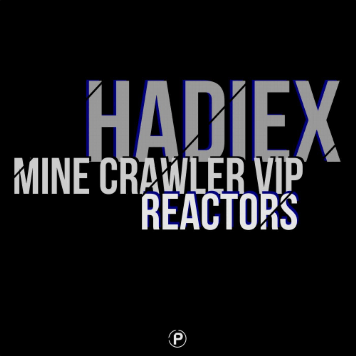 Mine Crawler VIP / Reactors