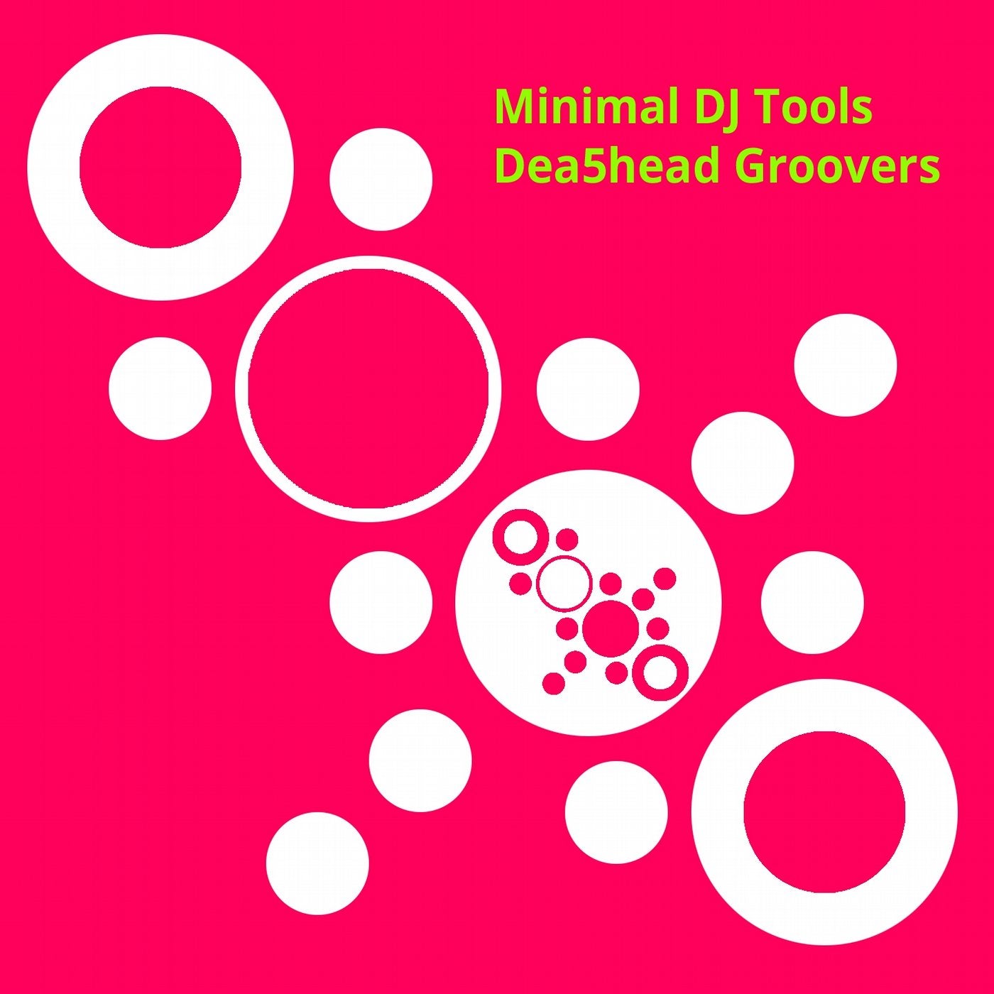 Minimal DJ Tools