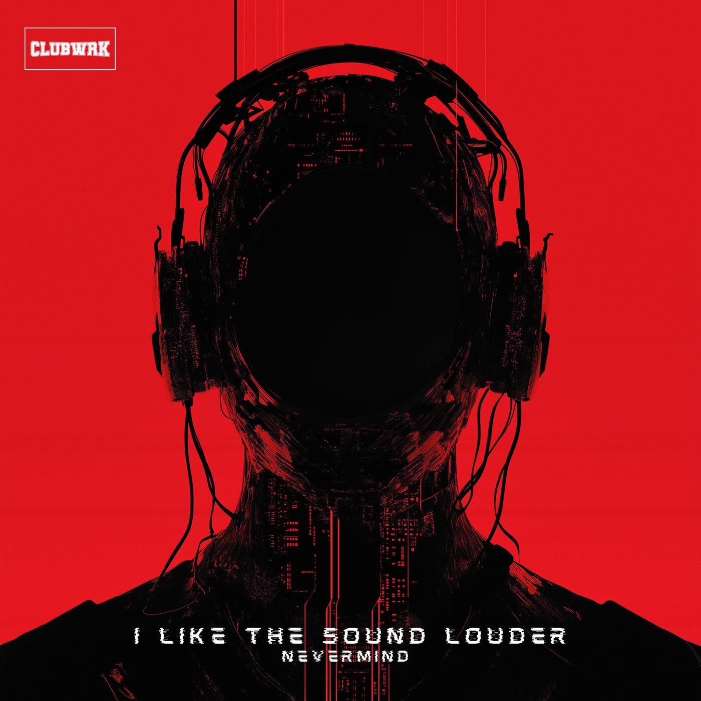I Like The Sound Louder