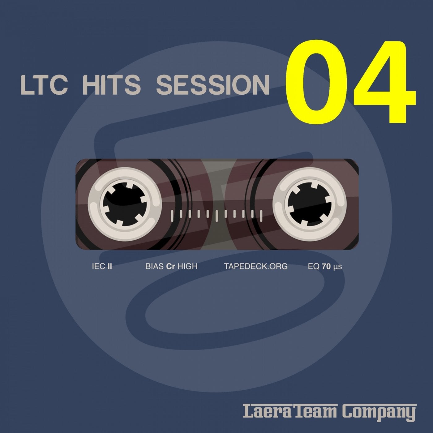 LTC Hits Session 04