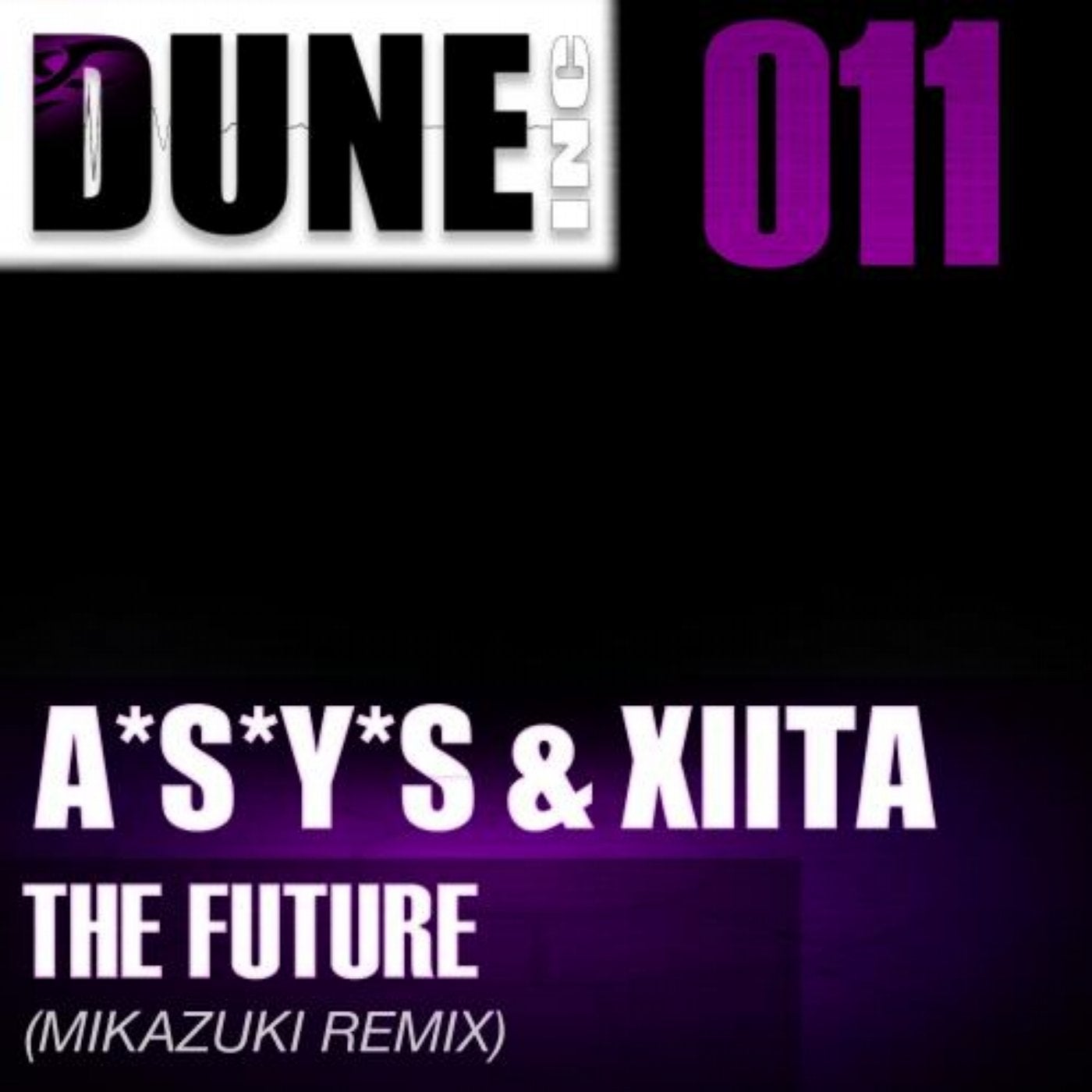 The Future Remix 01