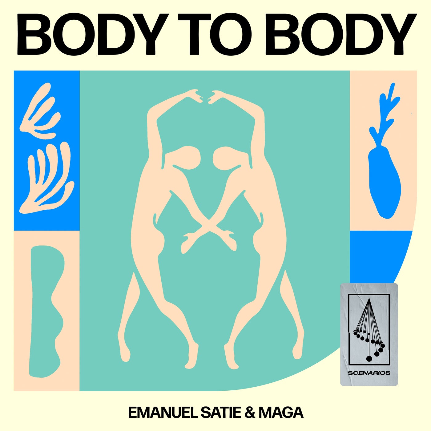 Body To Body