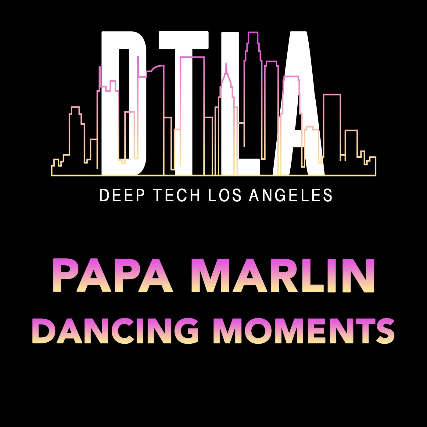 Dancing Moments