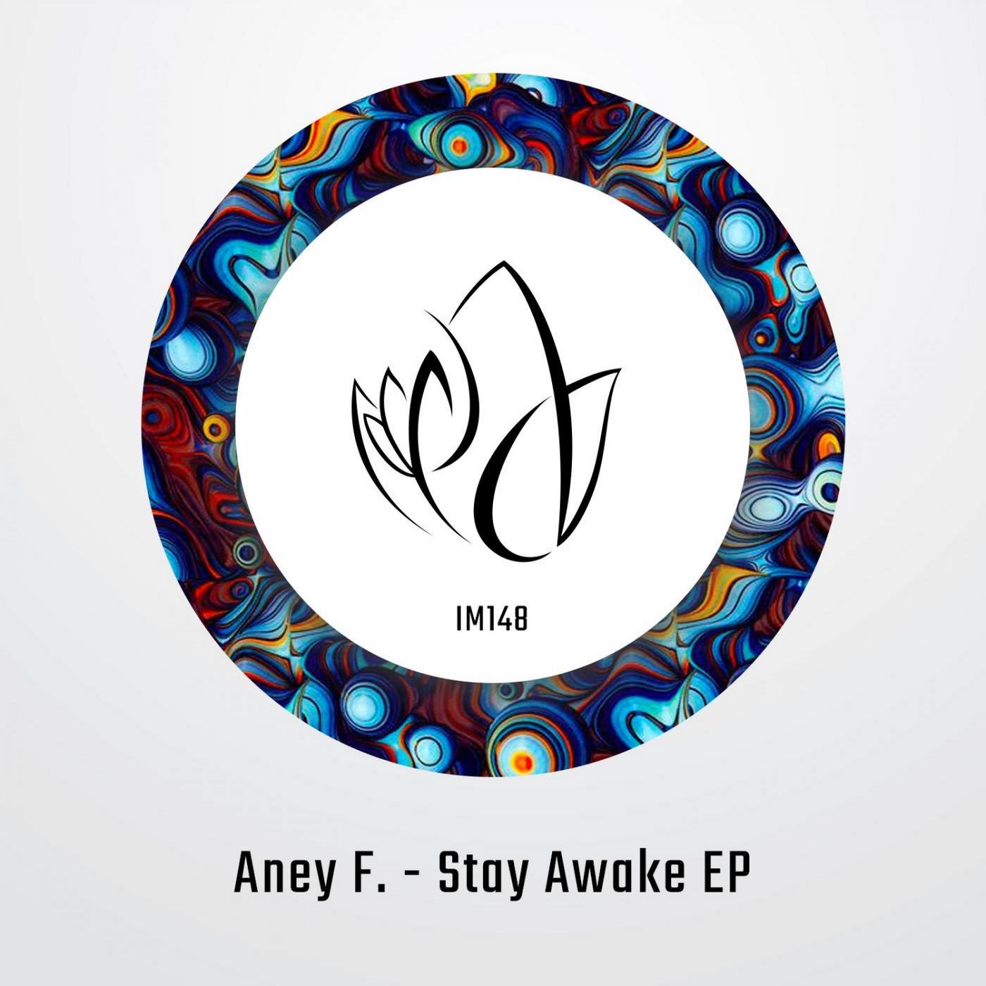 Stay Awake EP