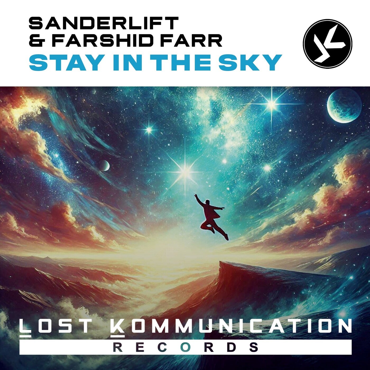 Stay in the Sky