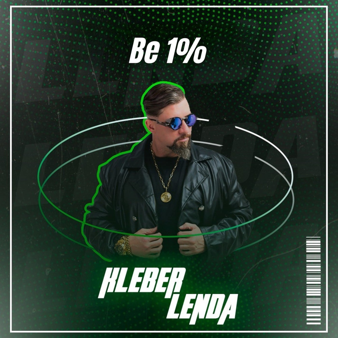 Be 1%