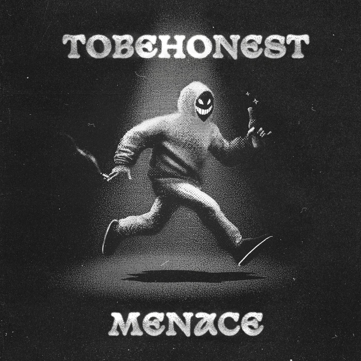 Menace (Extended Mix)