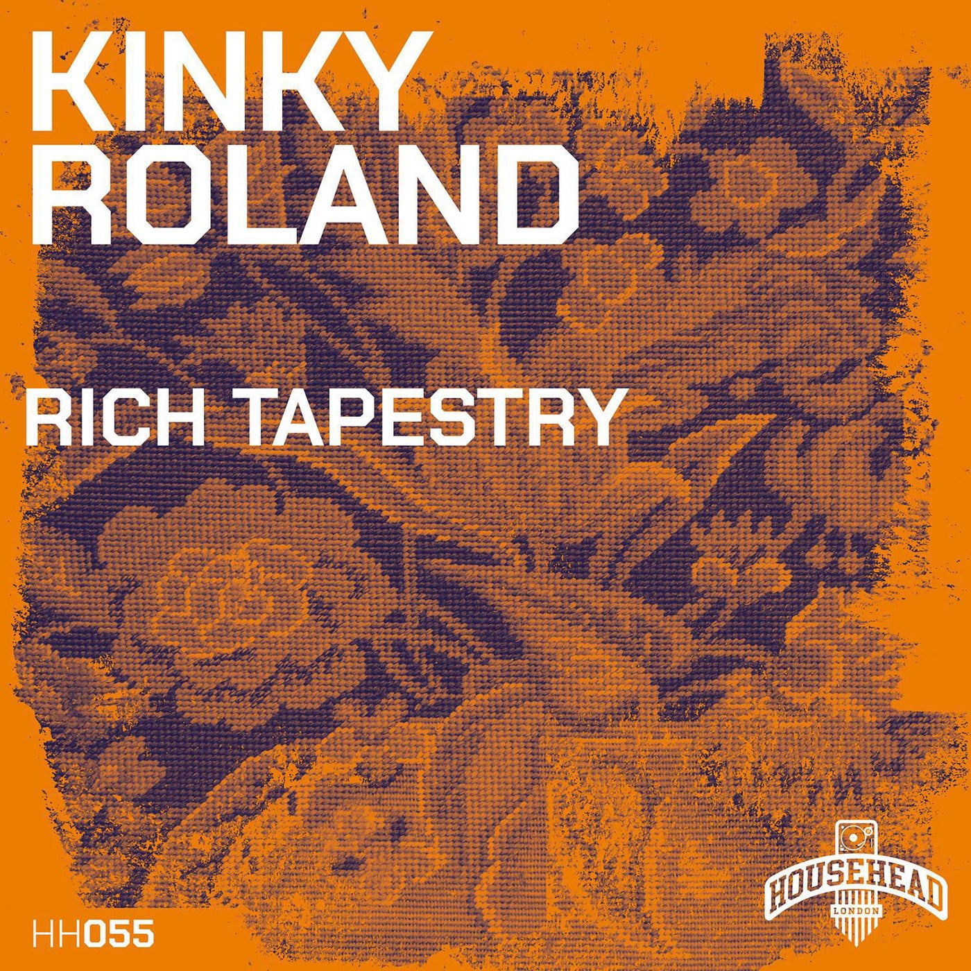 Rich Tapestry