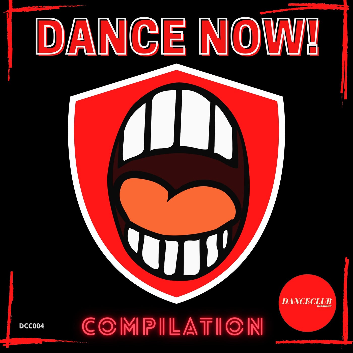 Dance Now! Compilation