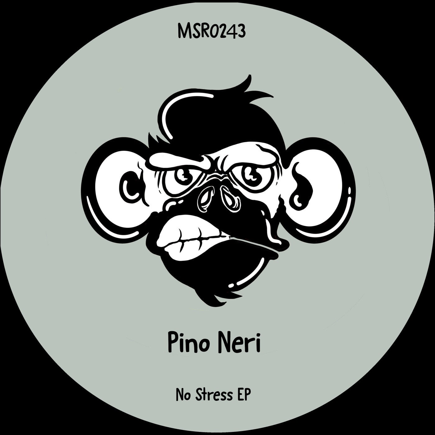 No Stress EP