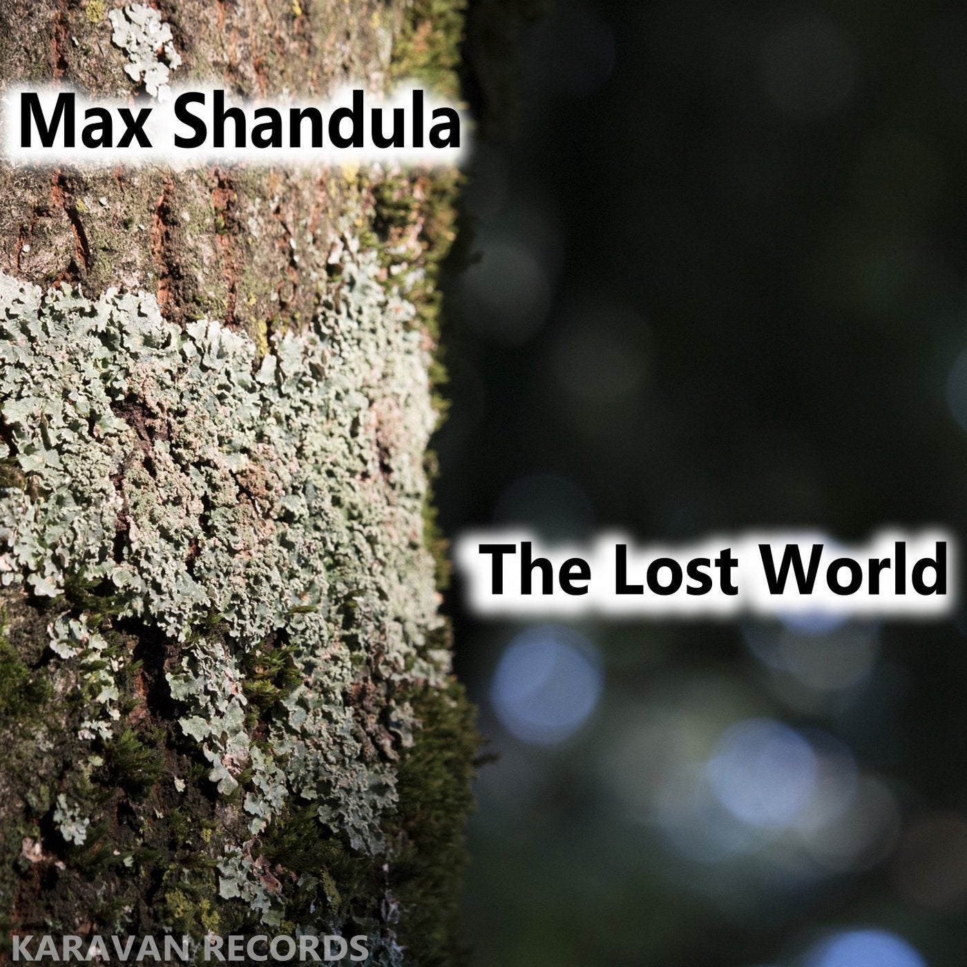 The Lost World