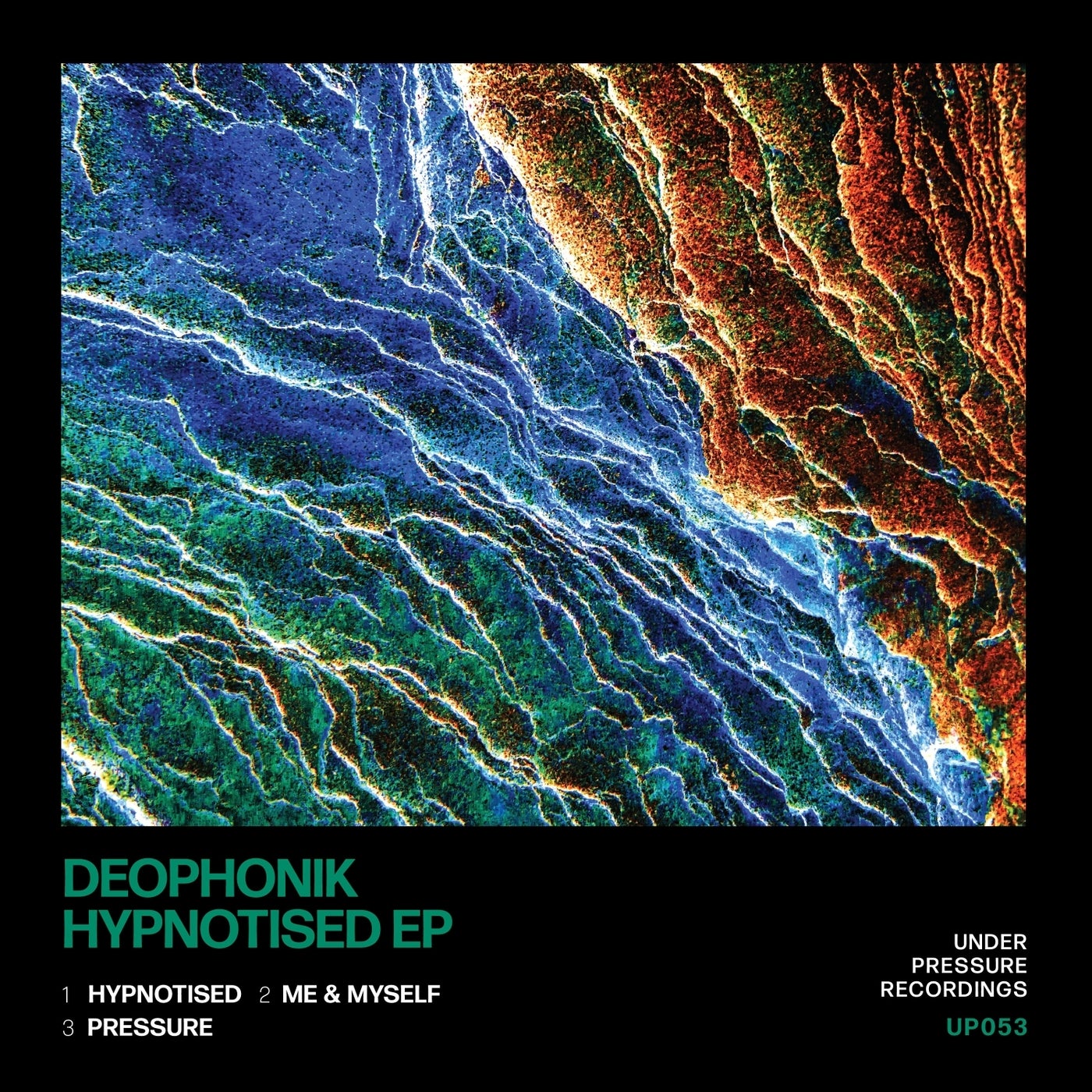Hypnotised EP