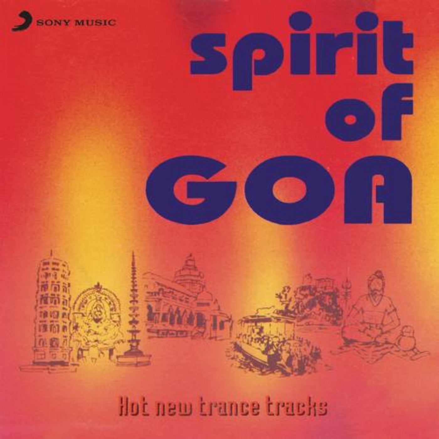 Spirit of Goa