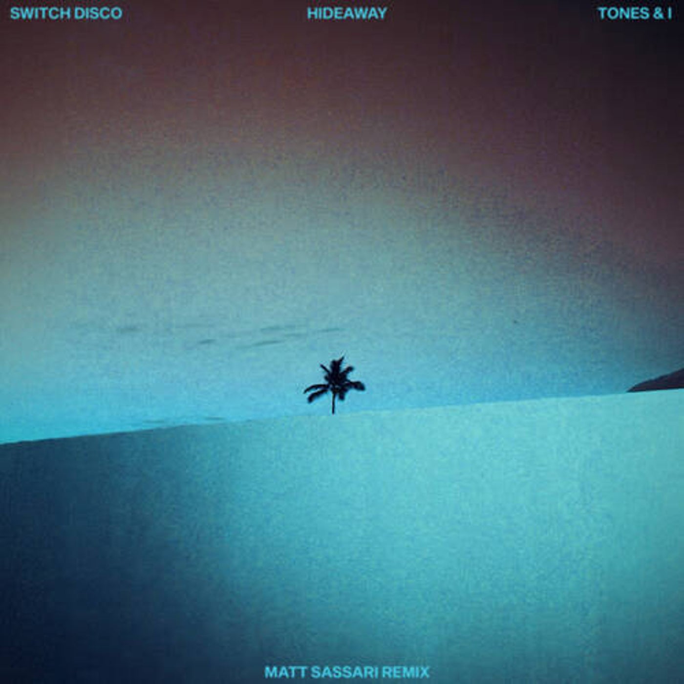 HIDEAWAY (Matt Sassari Remix - Extended)