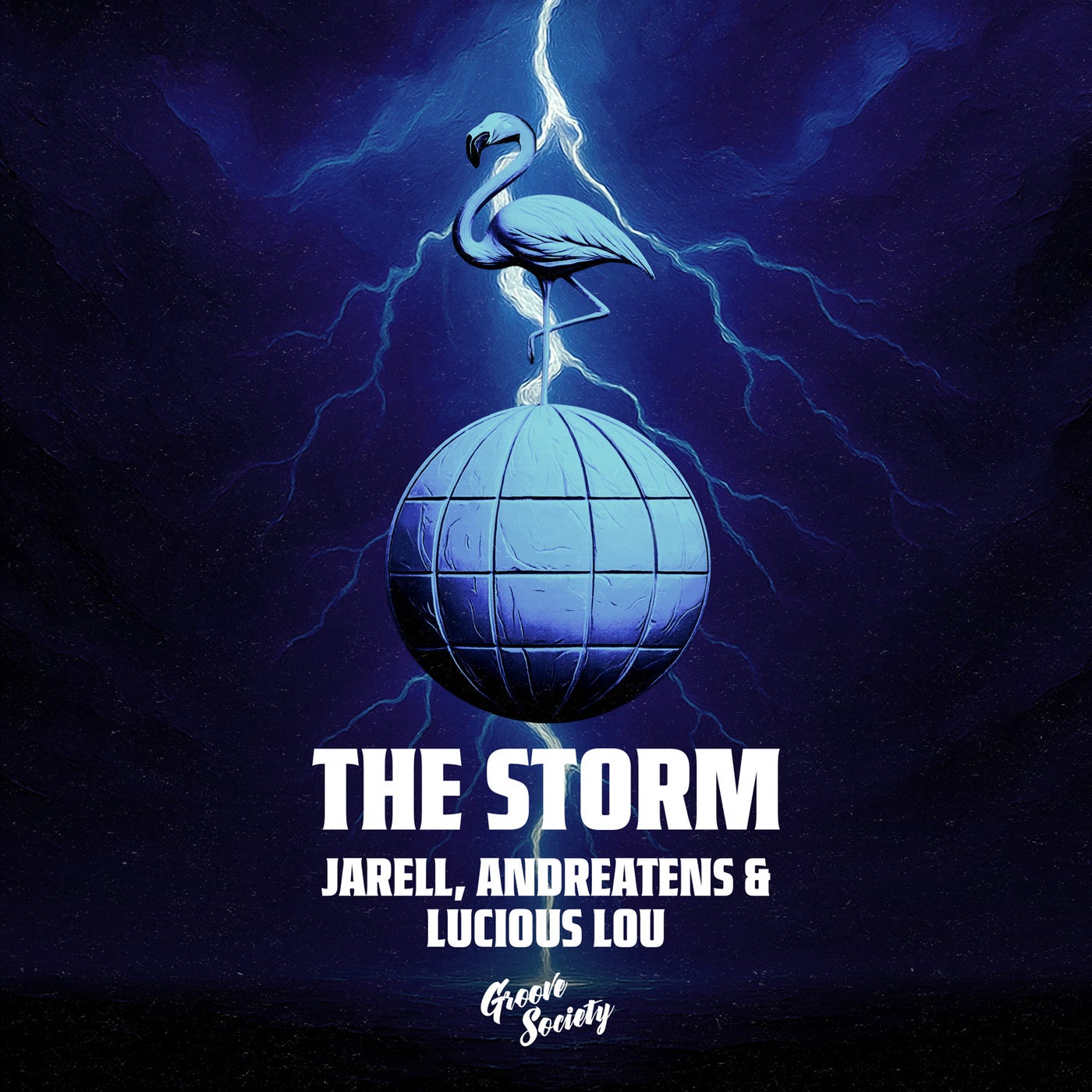 The Storm (Extended Mix)