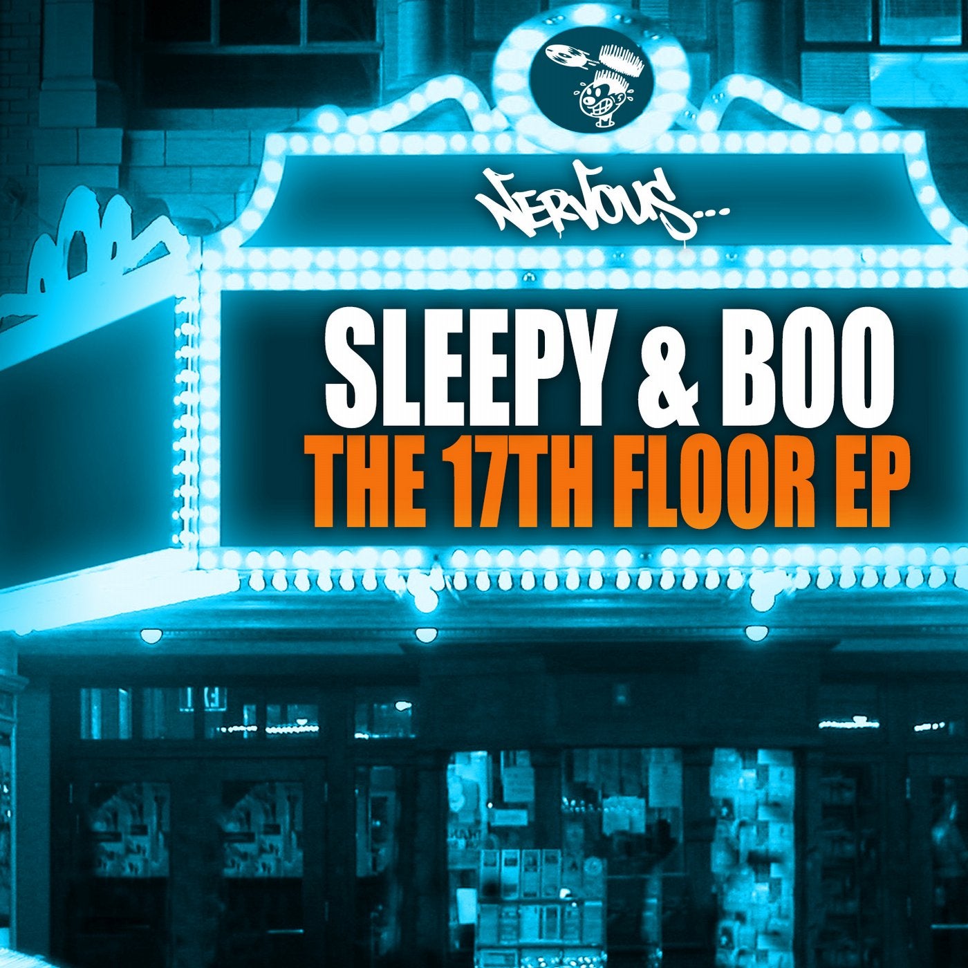 The 17th Floor EP