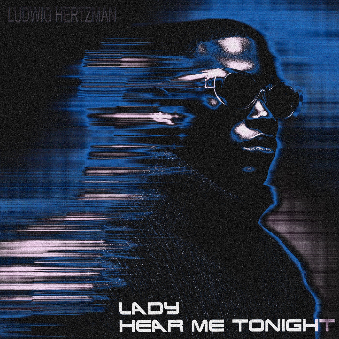 Lady - Hear Me Tonight