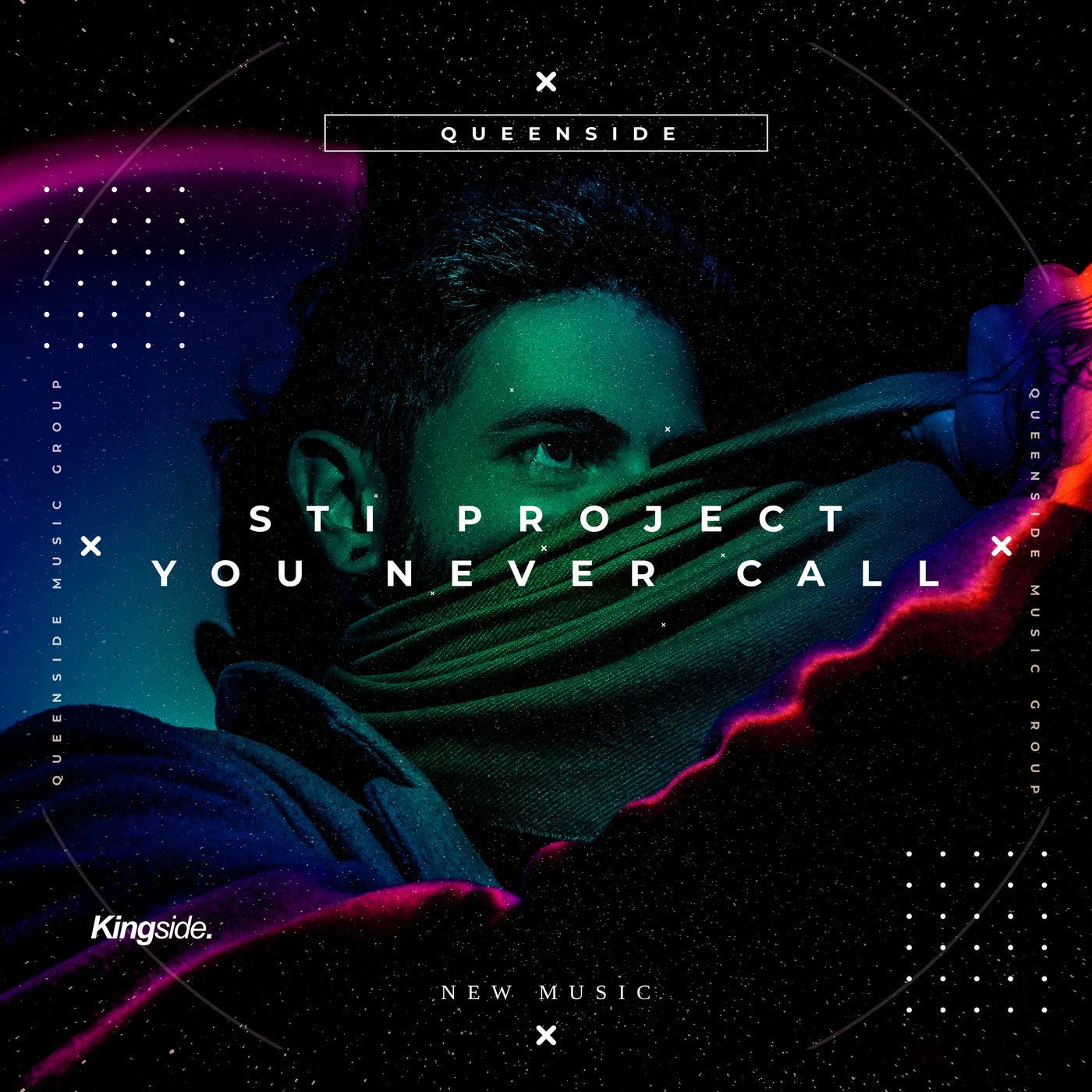 You Never Call
