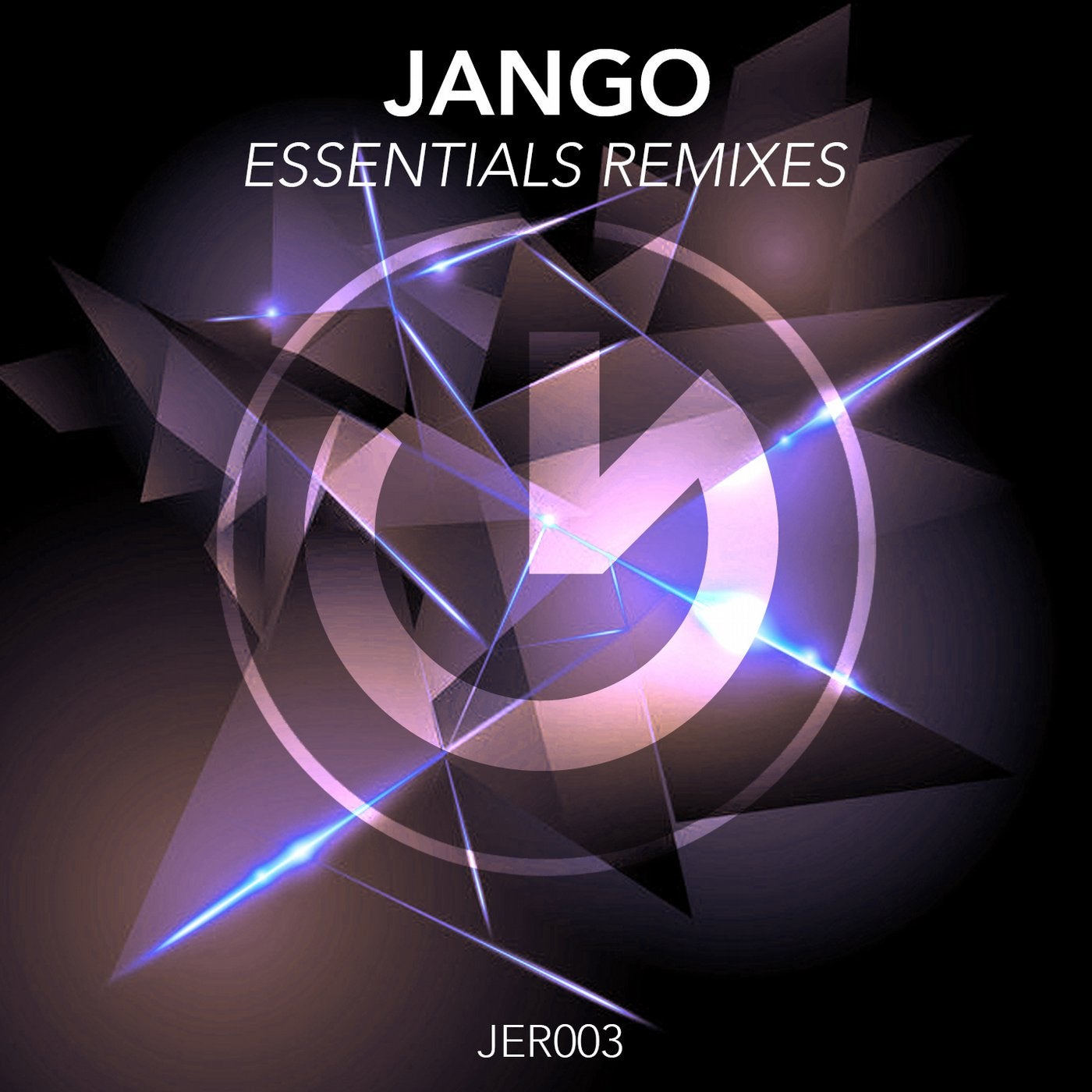 Jango Essentials Remixes 003