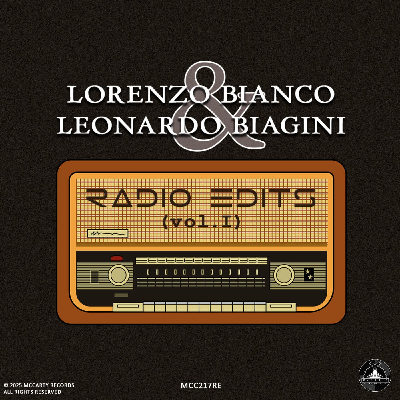 Radio Edits (vol. I)