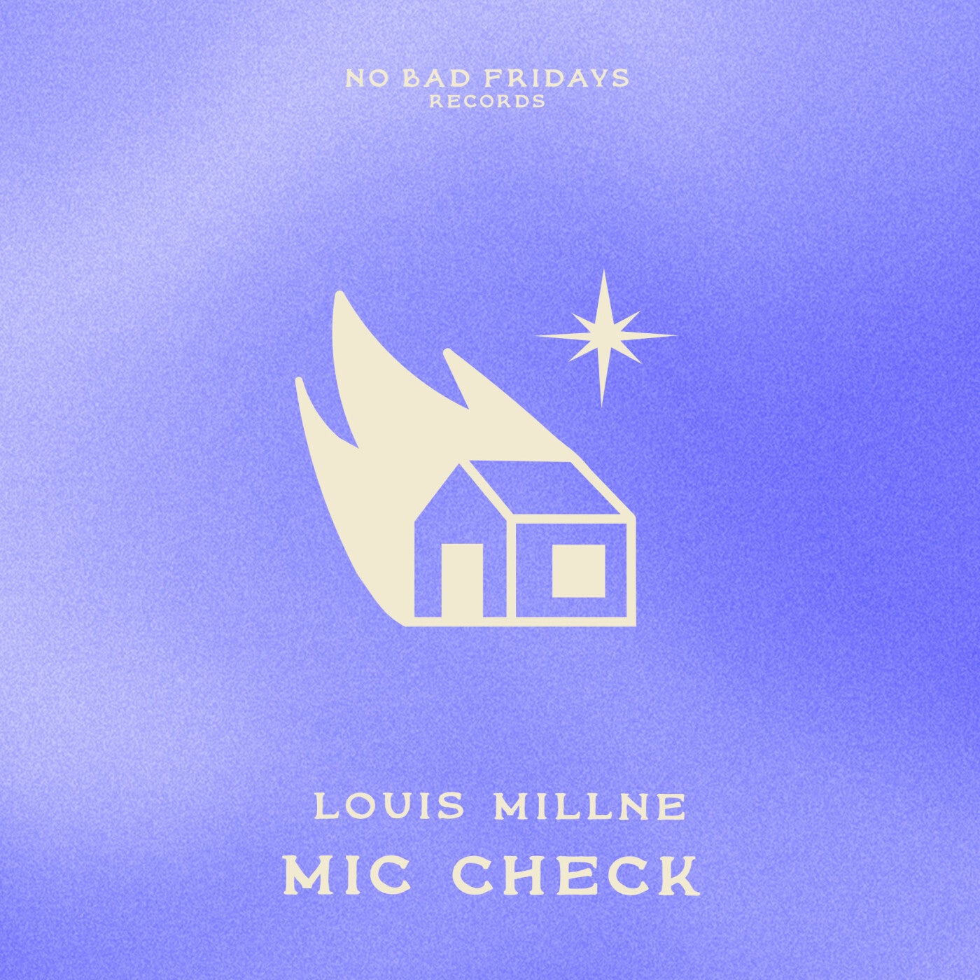 Mic Check (Extended Mix)
