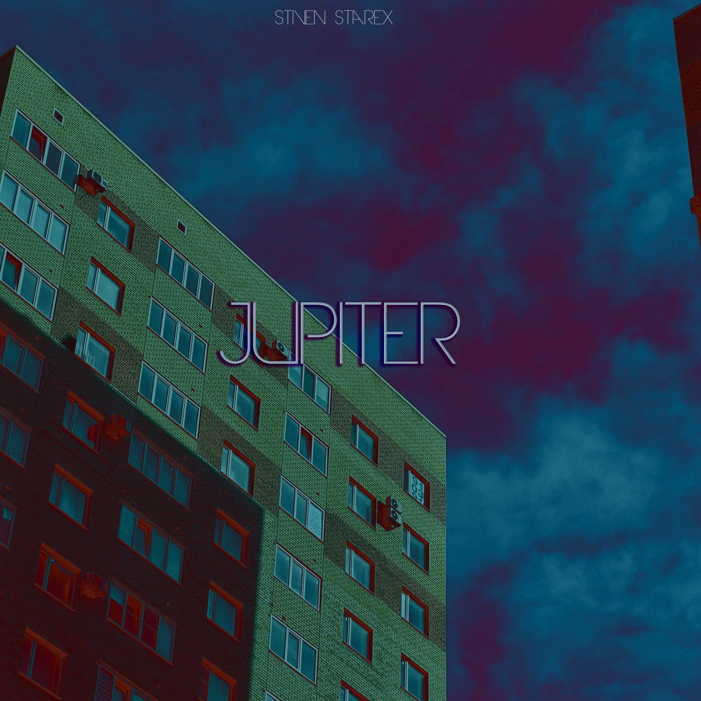 Jupiter