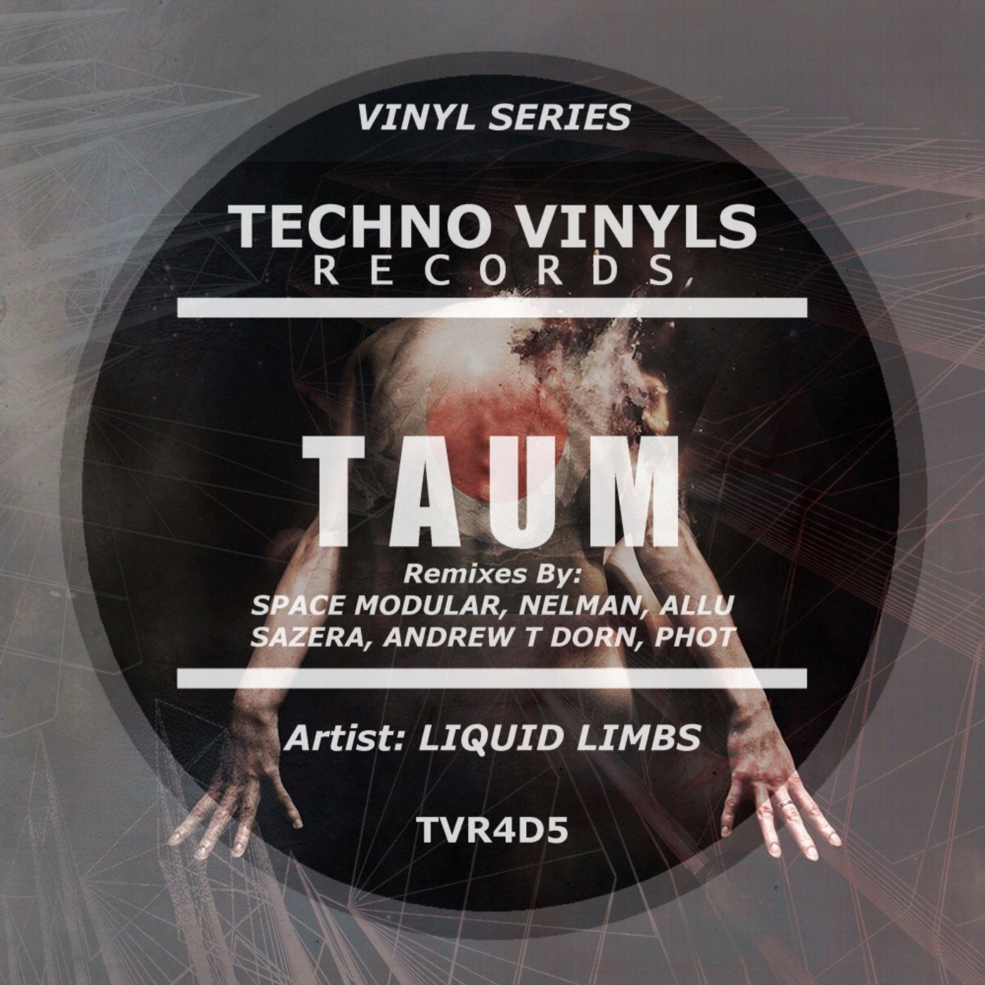 Taum (Remixes)