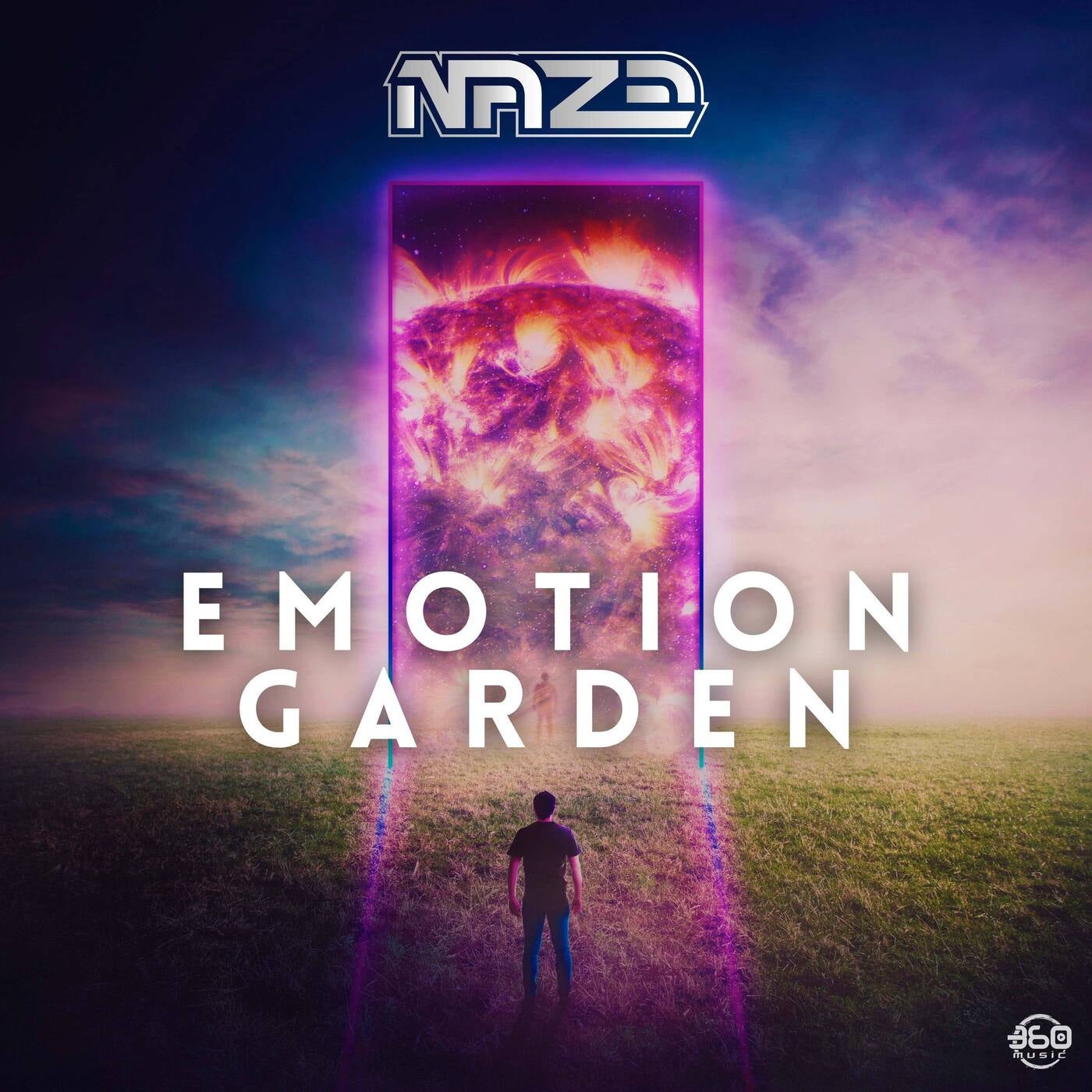 Emotion Garden