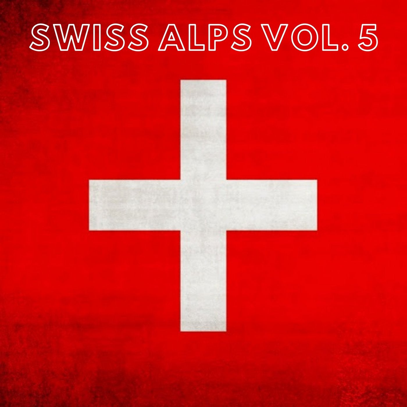 Swiss Alps Vol. 5