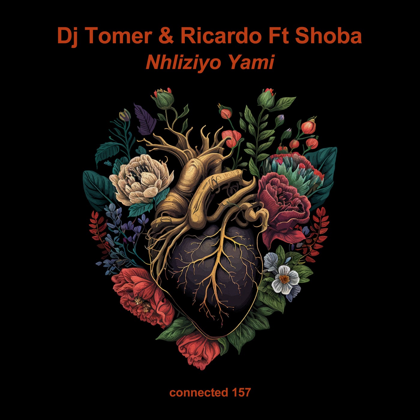 Nhliziyo Yami