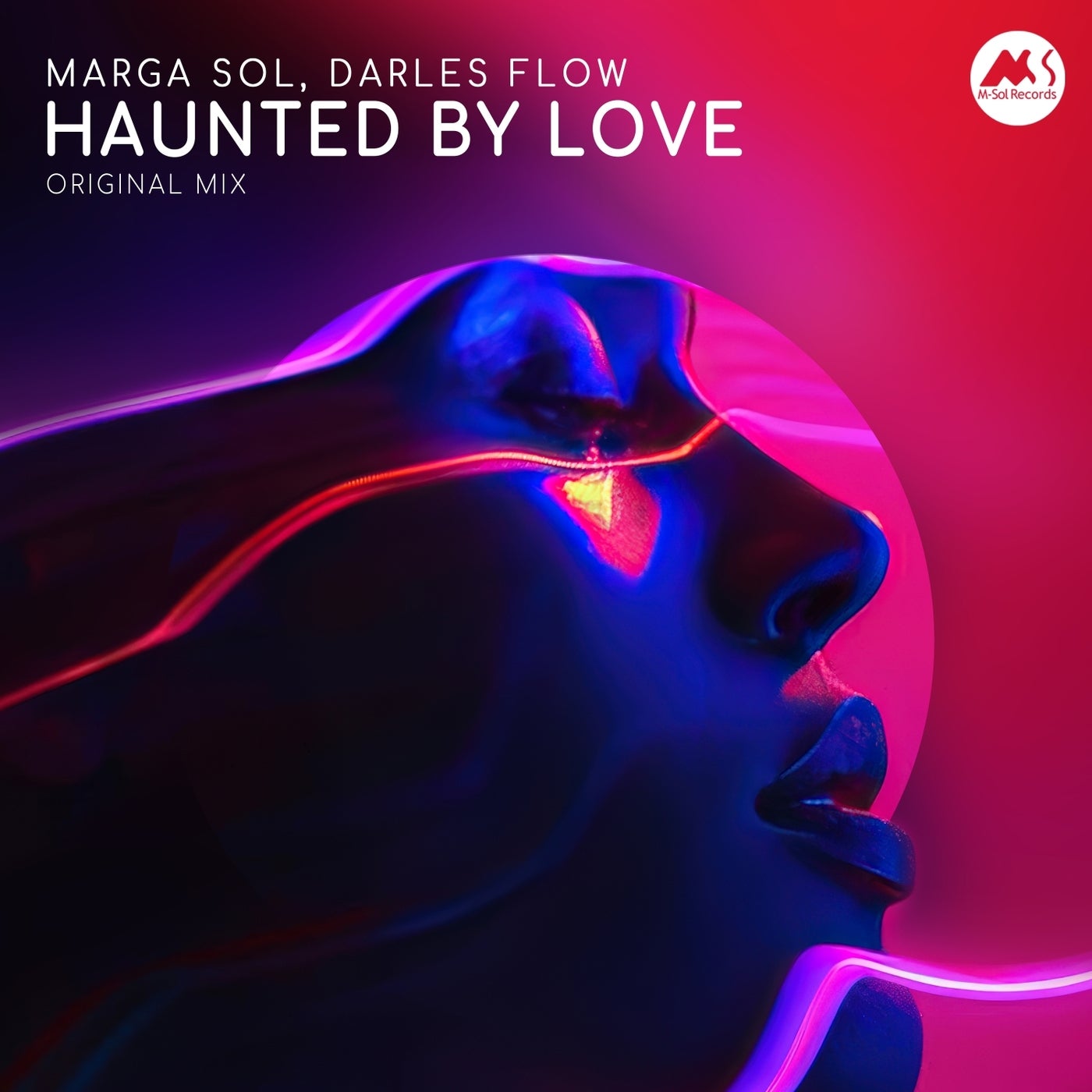 Haunted by Love