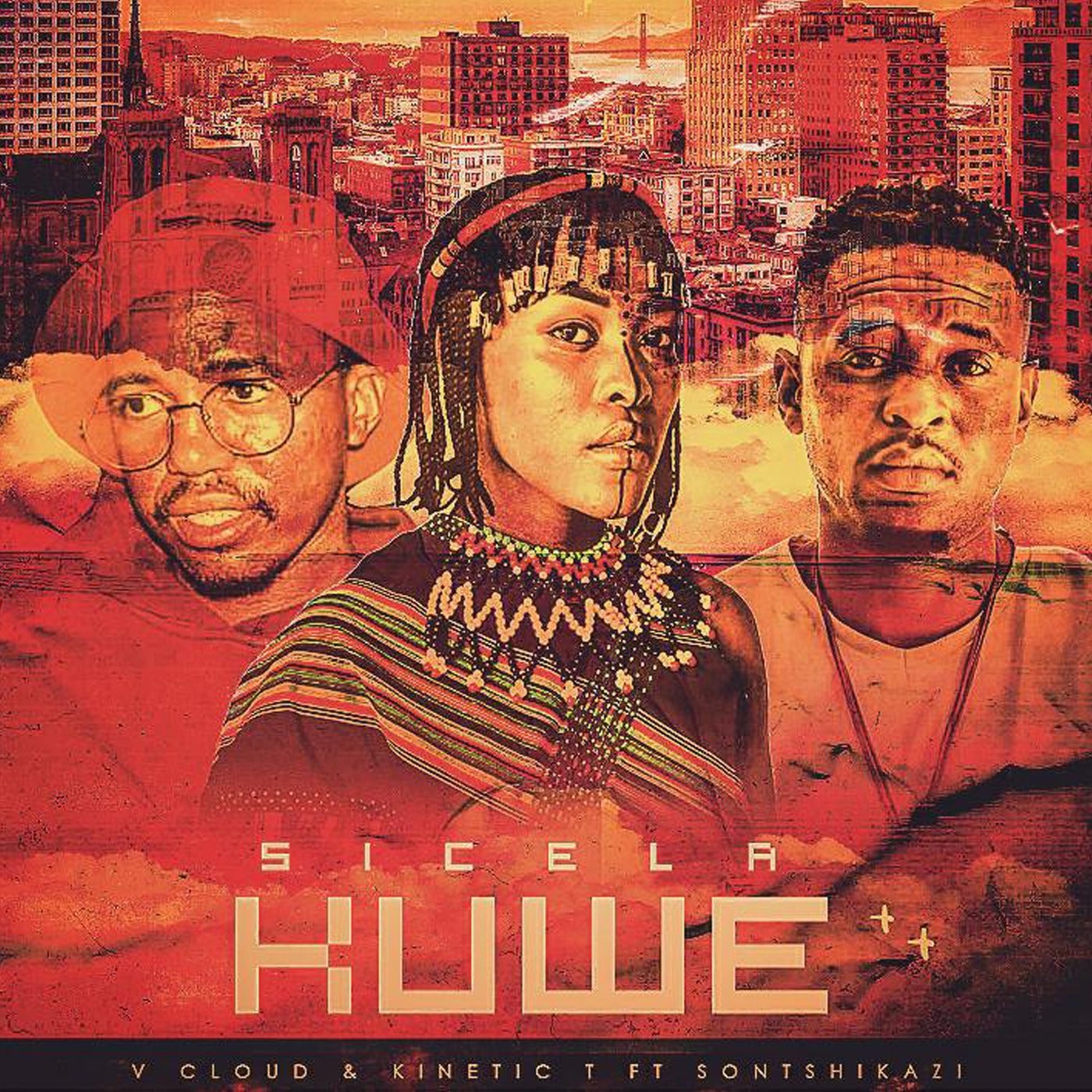 Sicela Kuwe