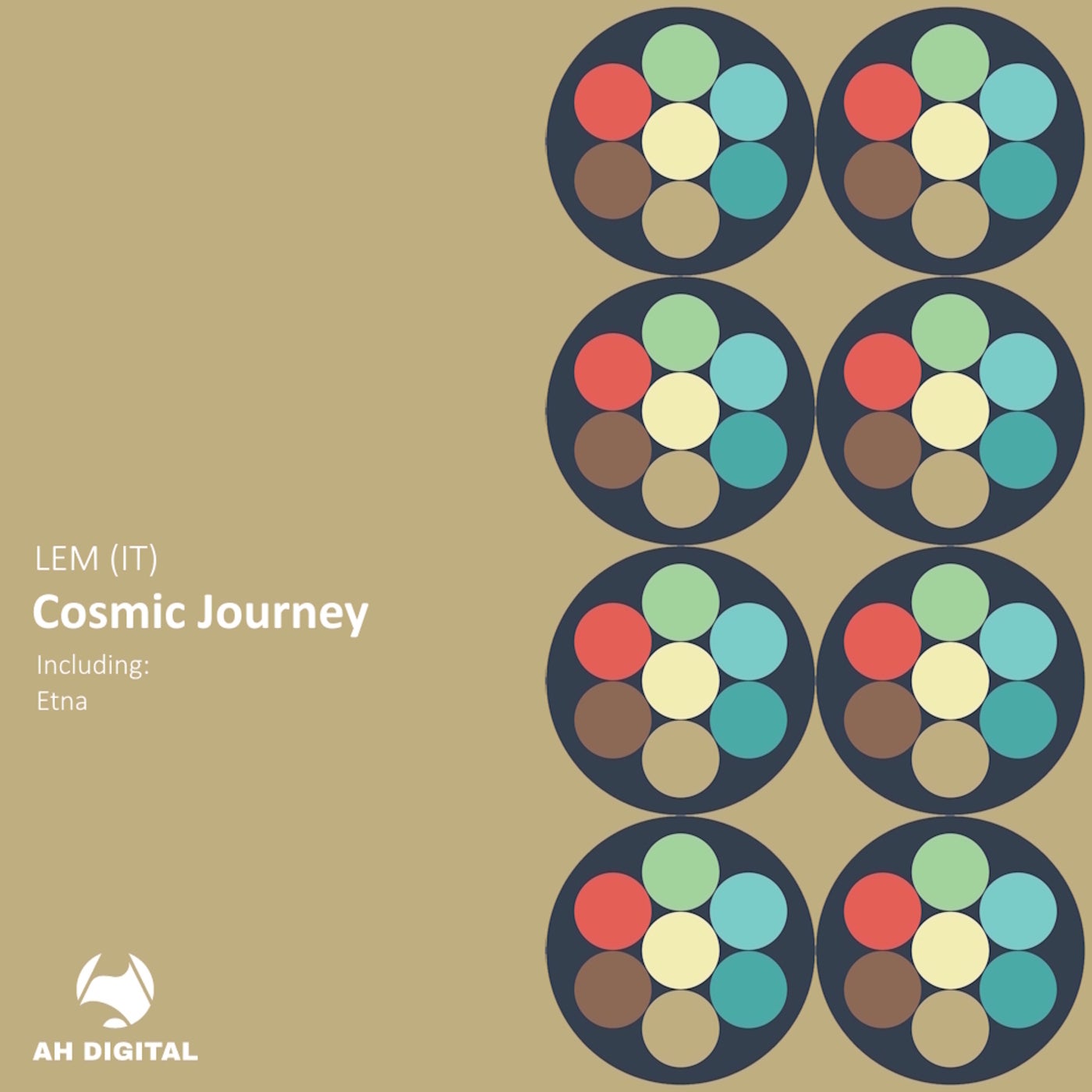Cosmic Journey