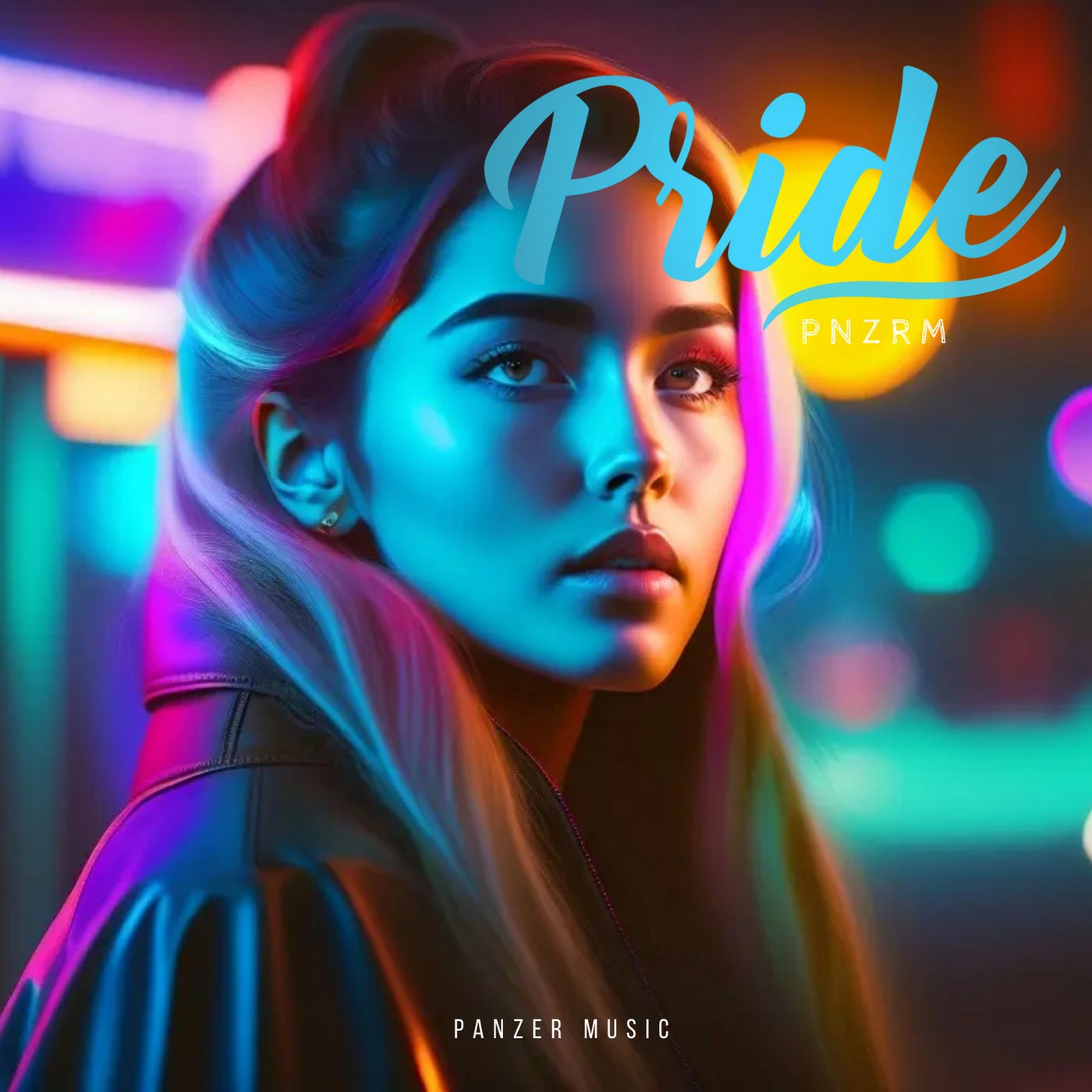 Pride (Instrumental)