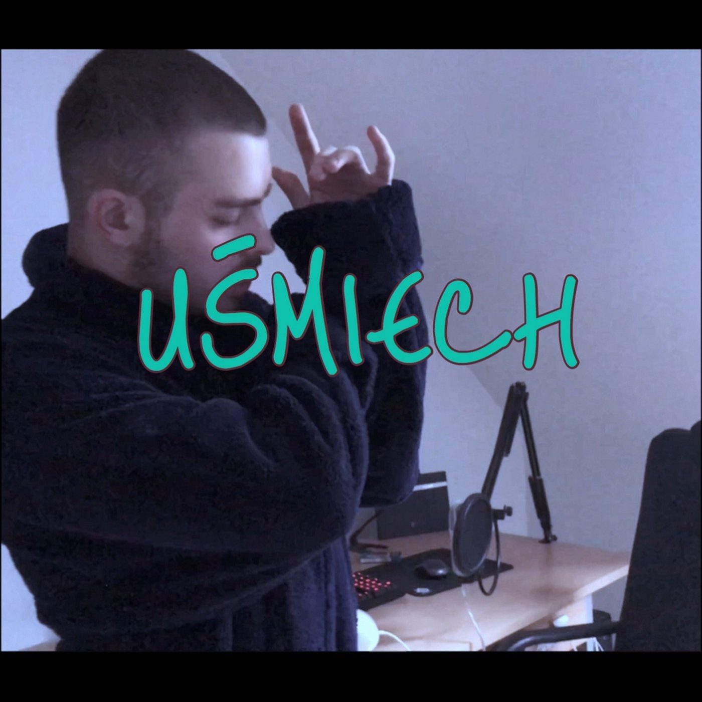 Uśmiech