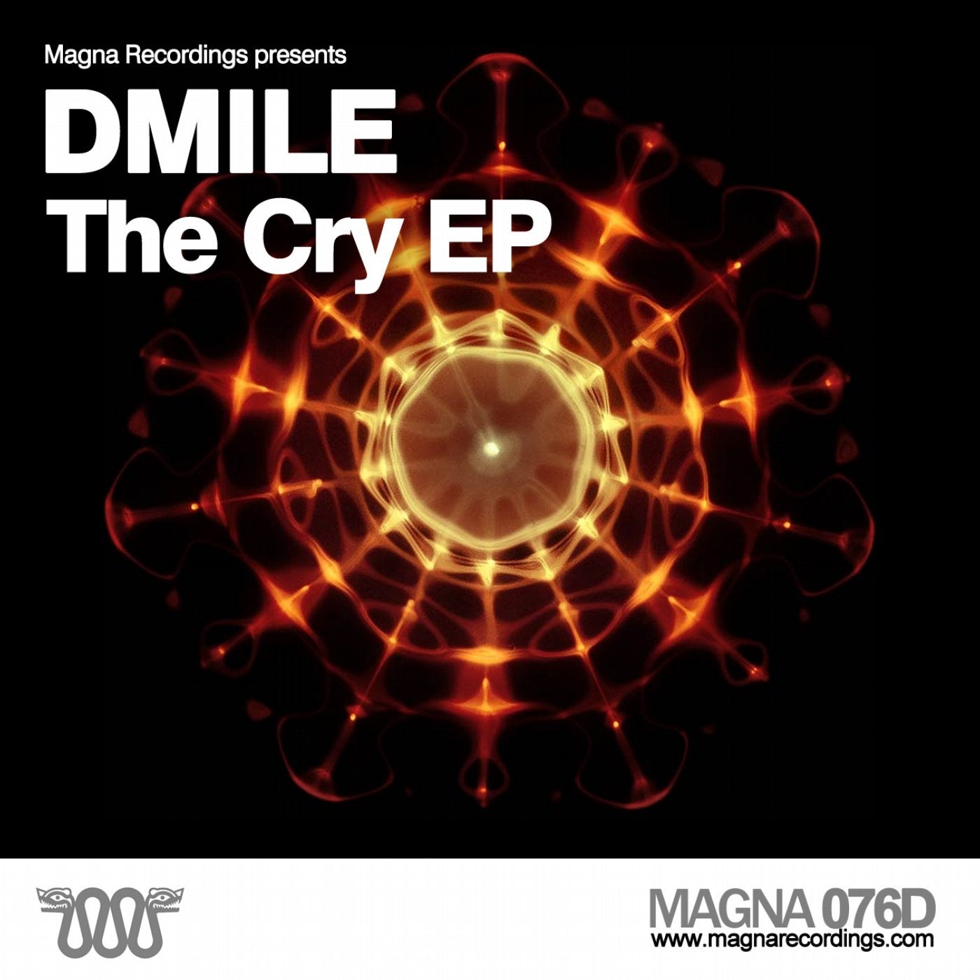 DMILE - The Cry EP