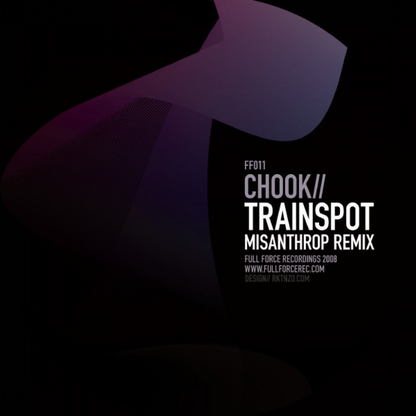 Trainspot (Misanthrop Remix)