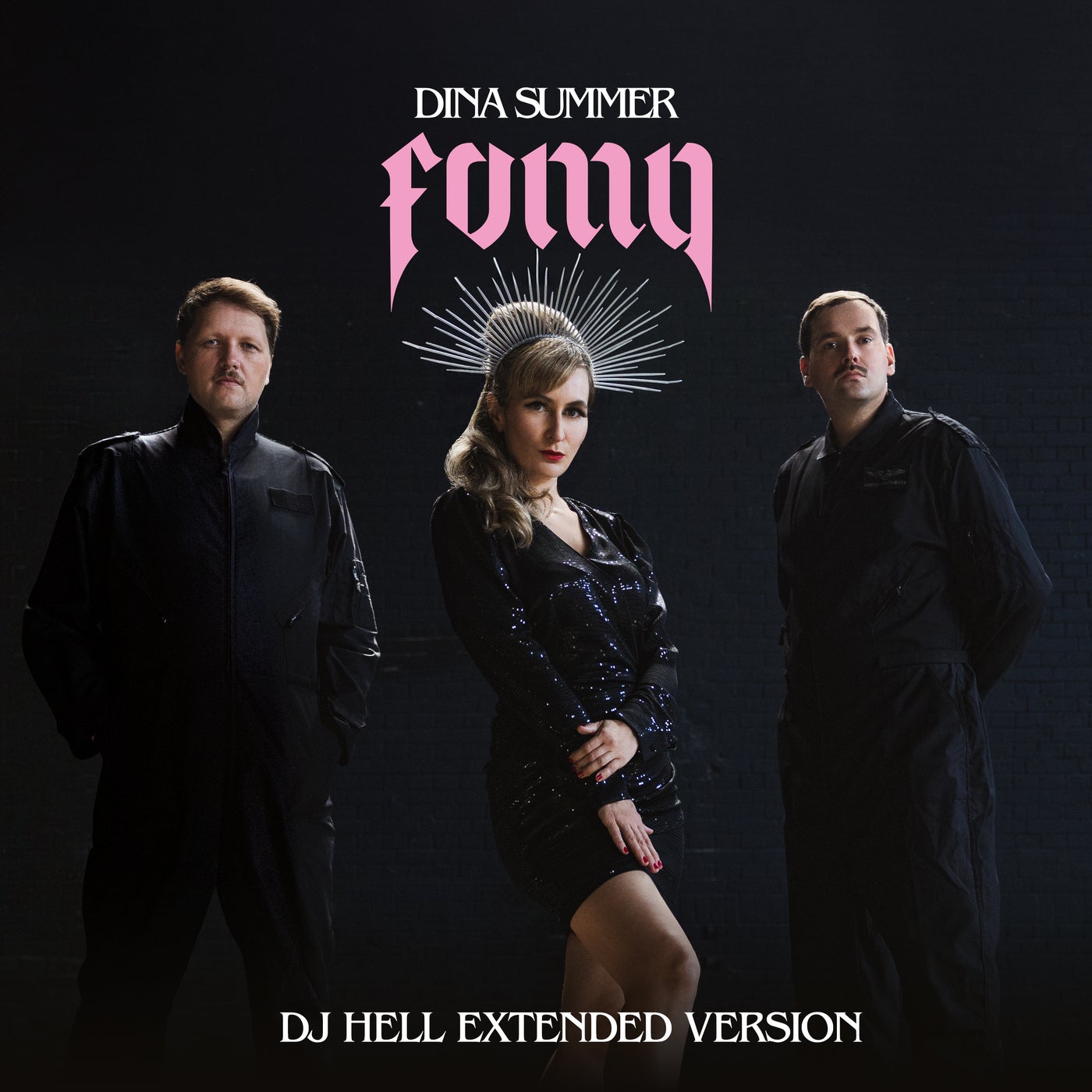 FOMO (DJ Hell Extended Mix)