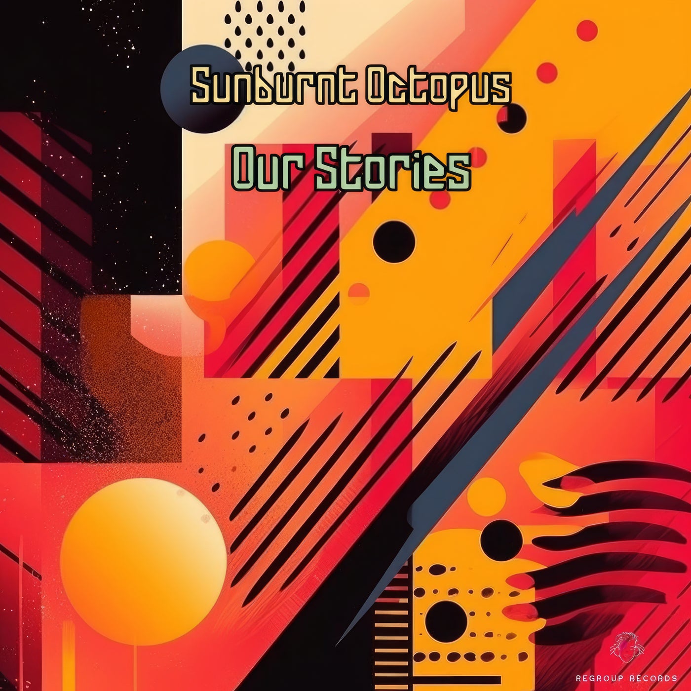 Our Stories