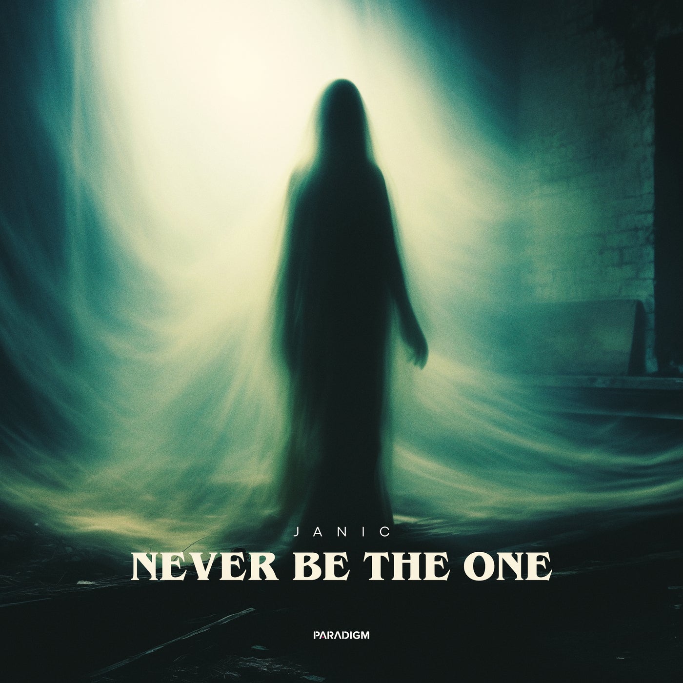 Never Be The One